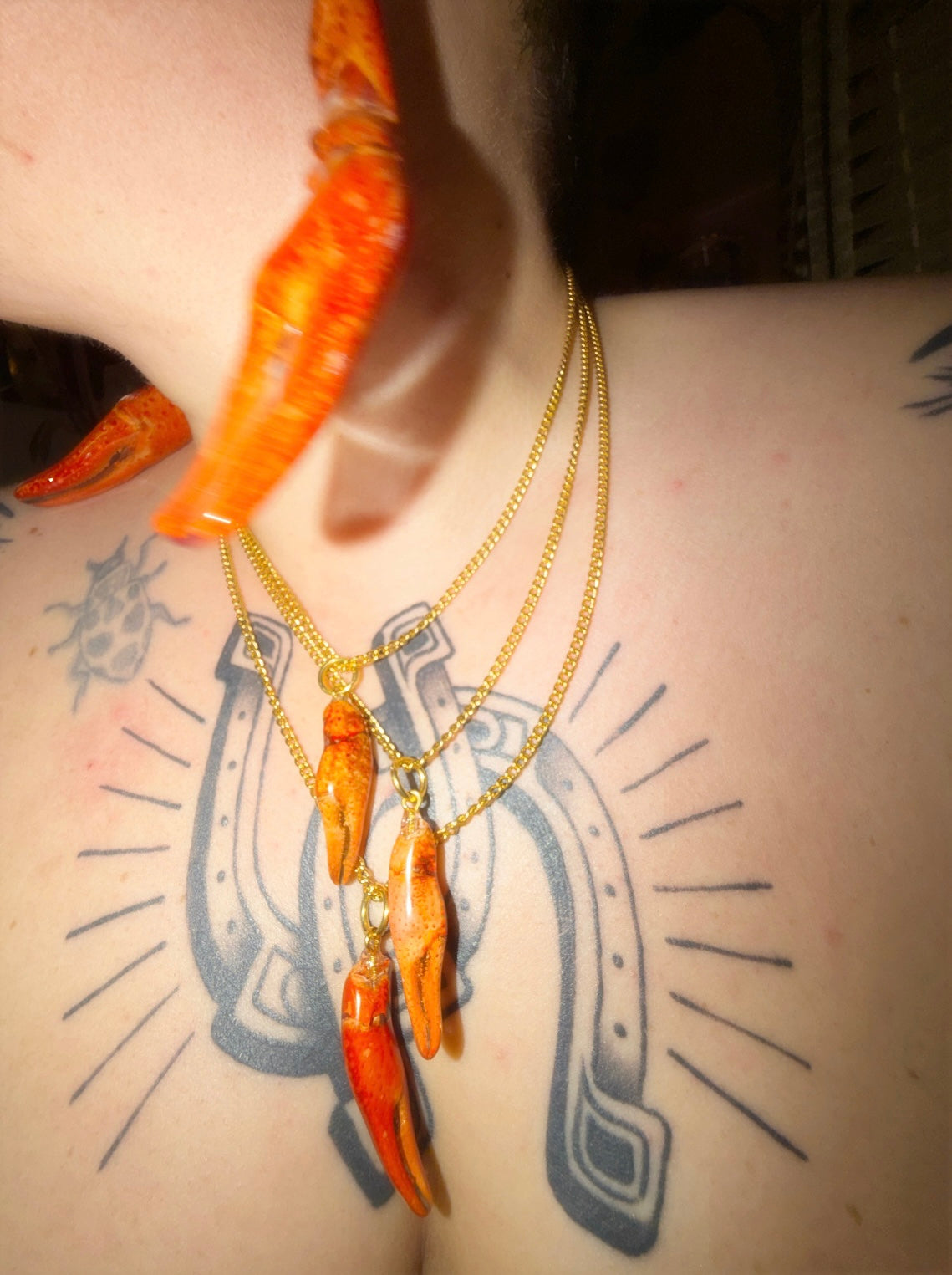 Louisiana Crawfish