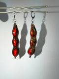 Triple Mamou Earrings