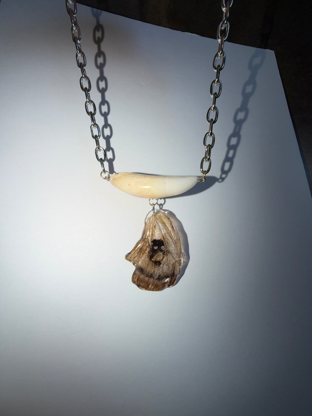 Tooth Fairy Necklace