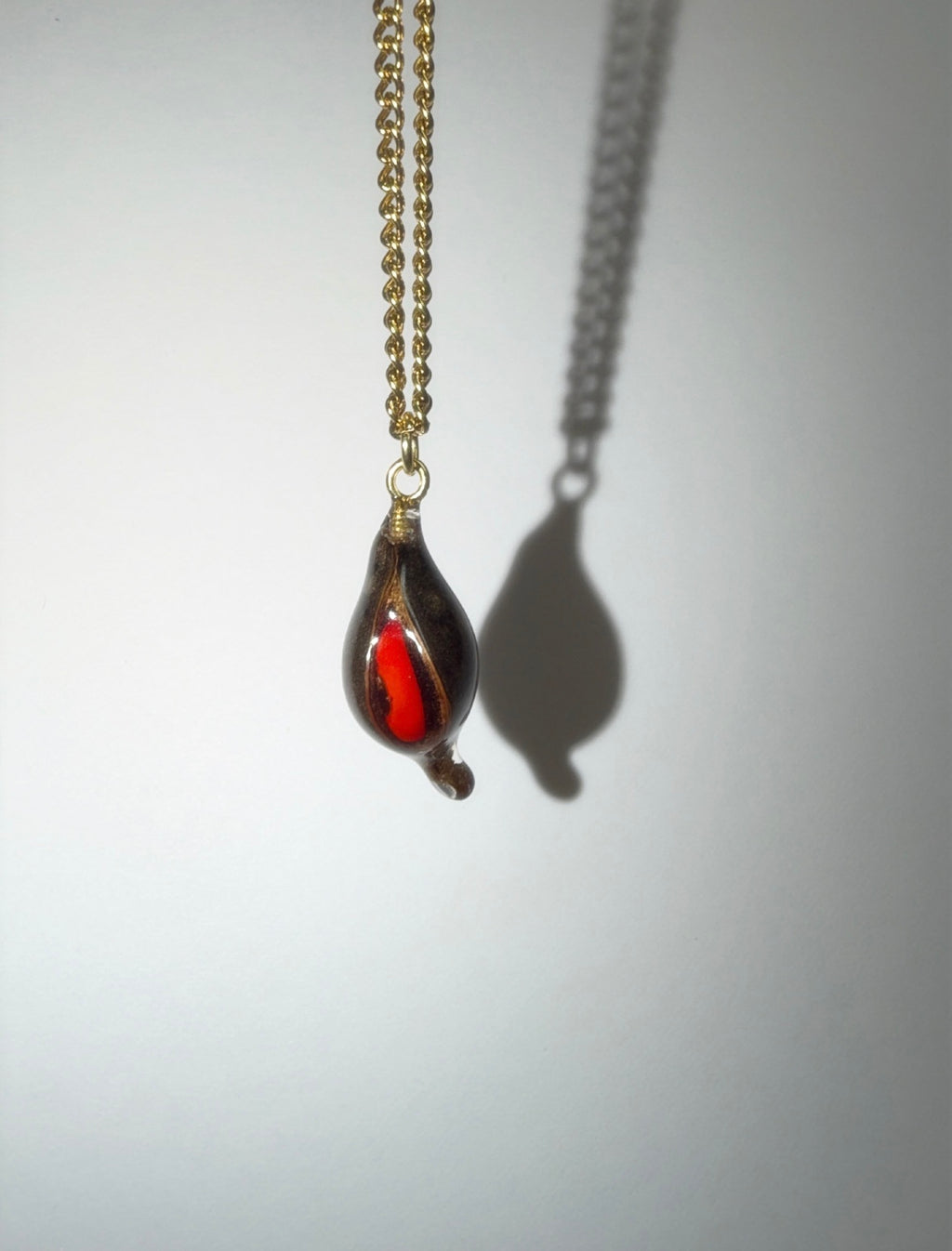 Single Mamou Necklace