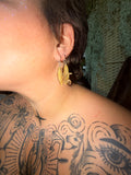 Dragonfly Shed Earrings