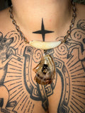 Tooth Fairy Necklace