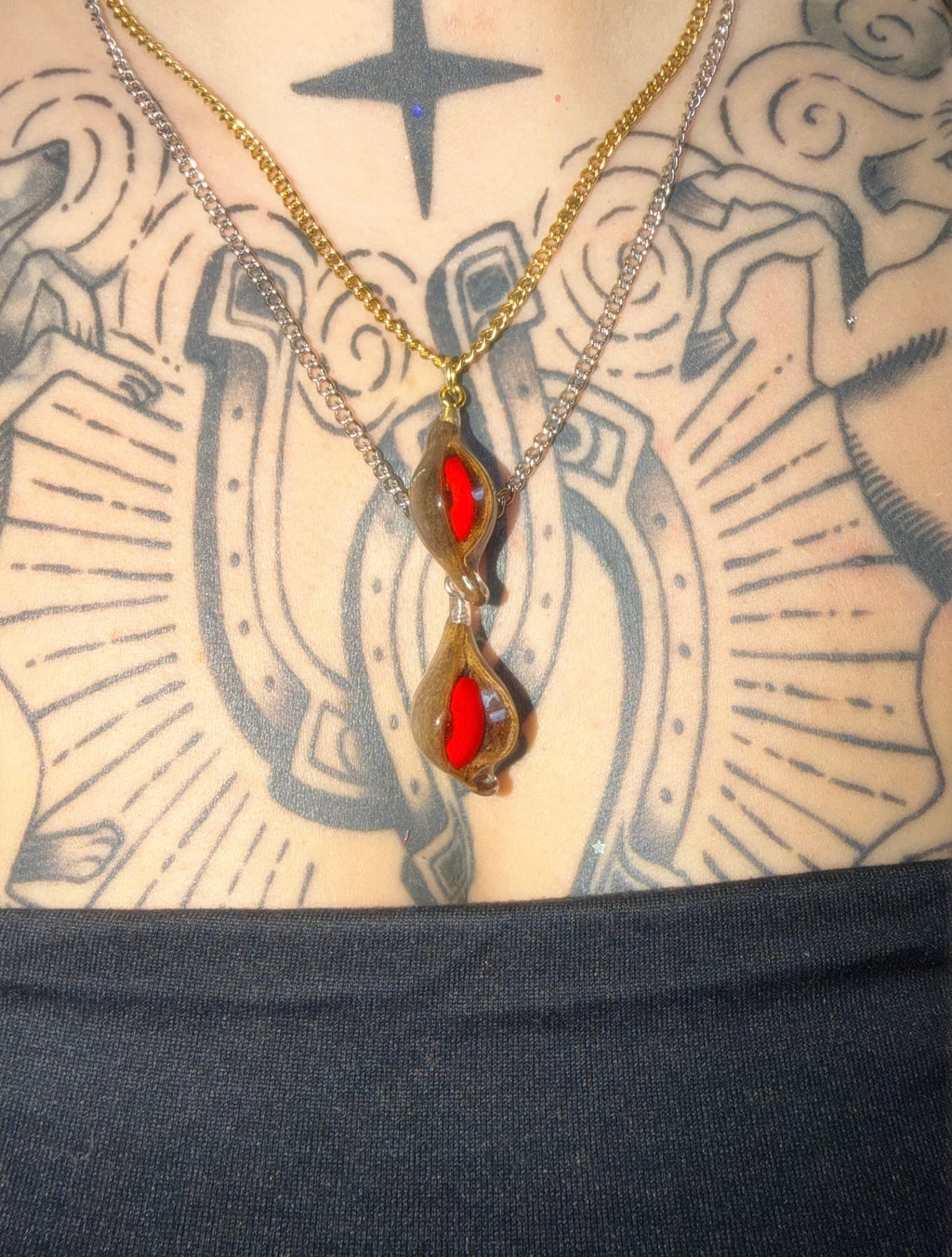 Single Mamou Necklace