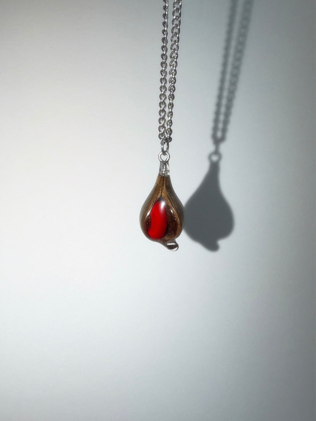Single Mamou Necklace