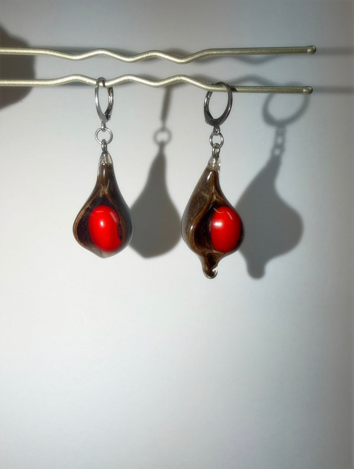 Single Mamou Earrings