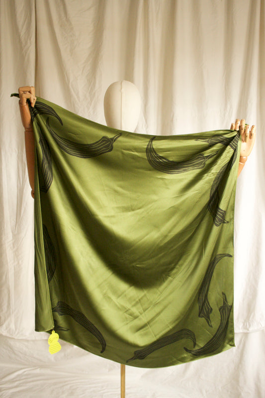 Wild Rag - Haricot Vert