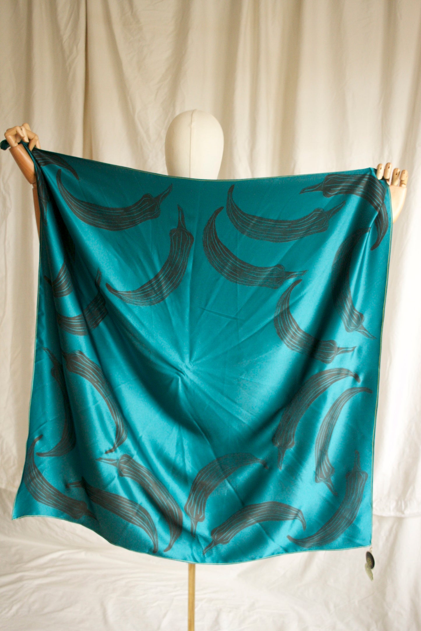 Wild Rag - Pop Bleu