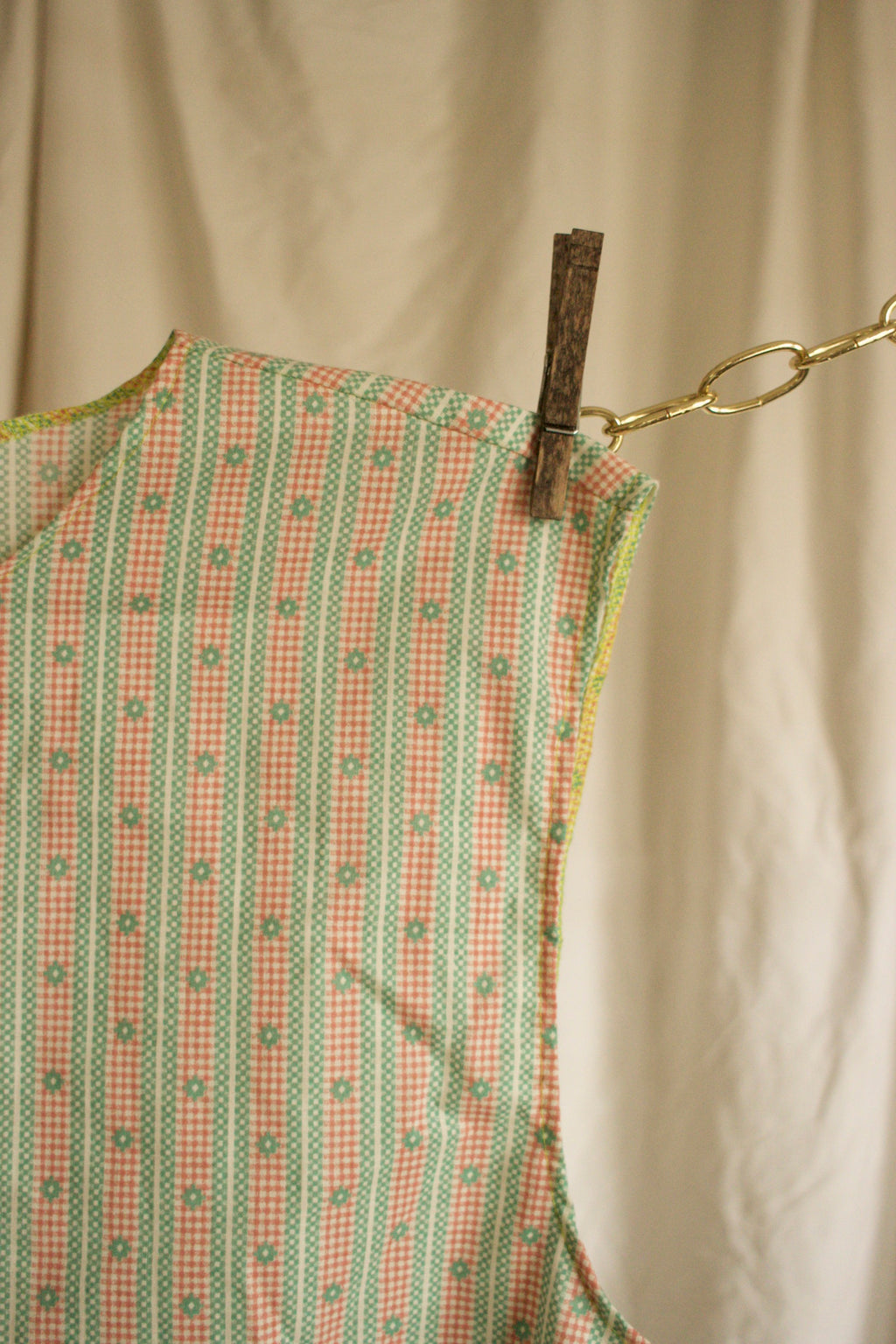 M , L / Smock Top - stephanie