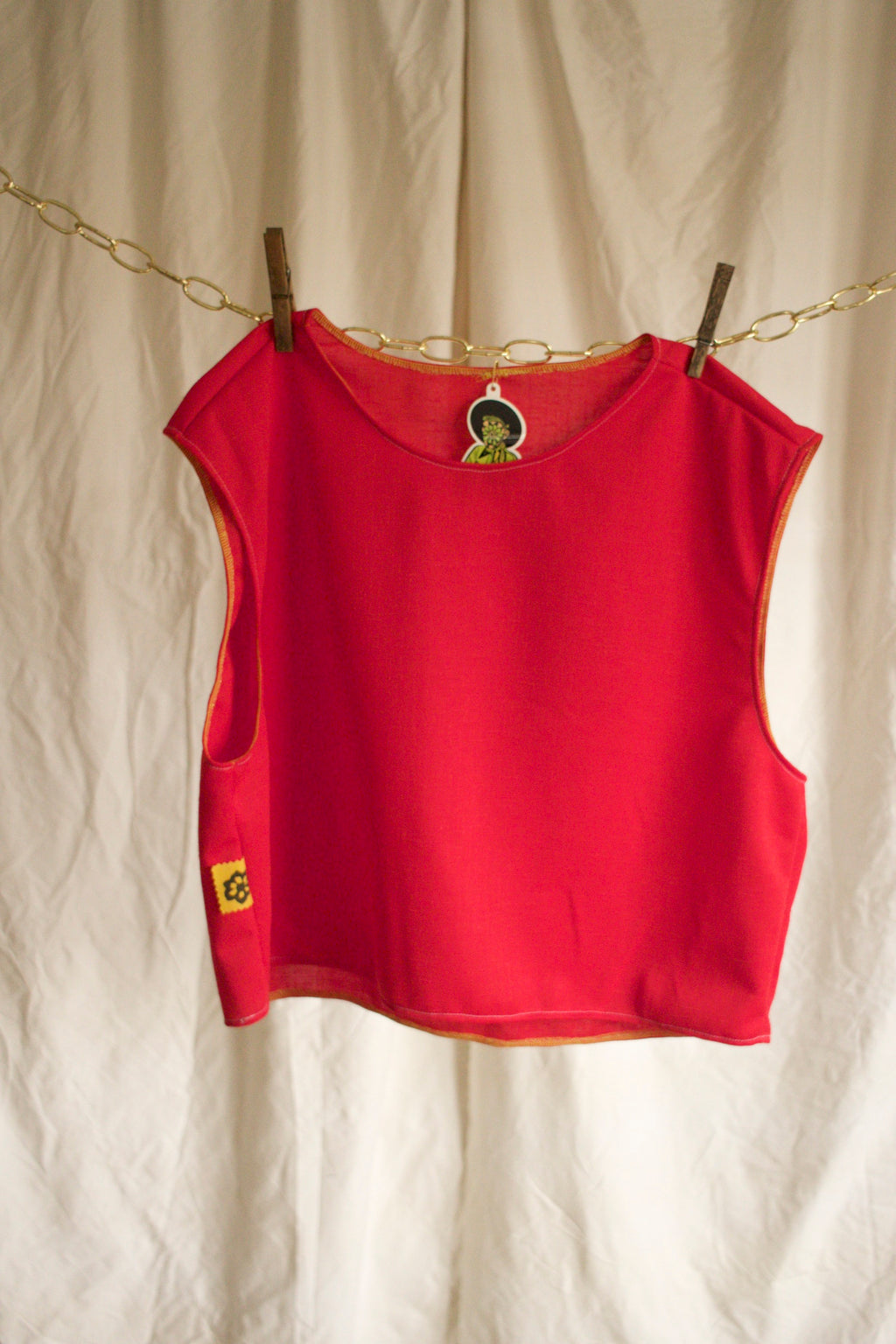 M / Smock Top - sydney