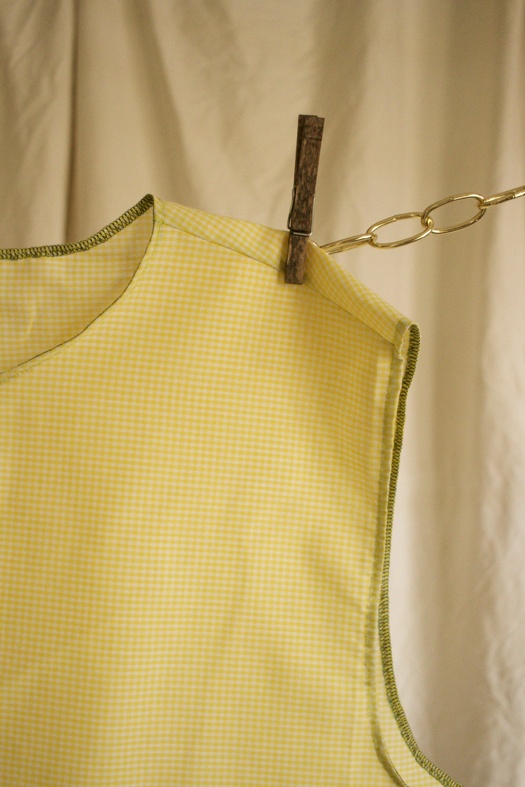M , L / Smock Top - linda