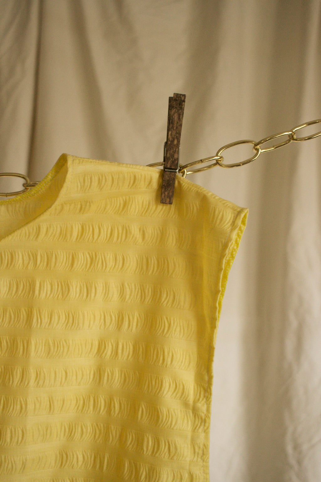 L / Smock Top - betty