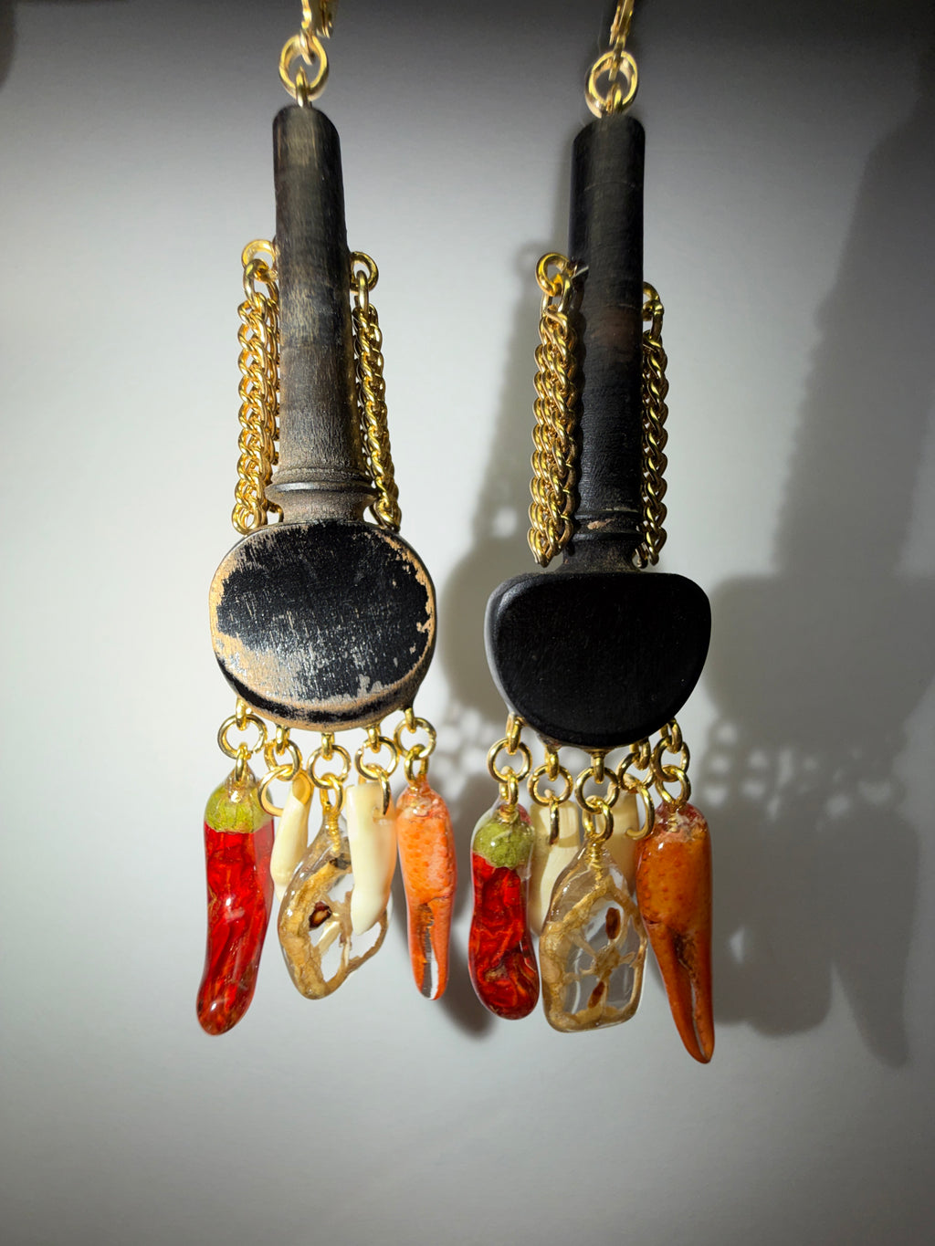 La Lou Earrings